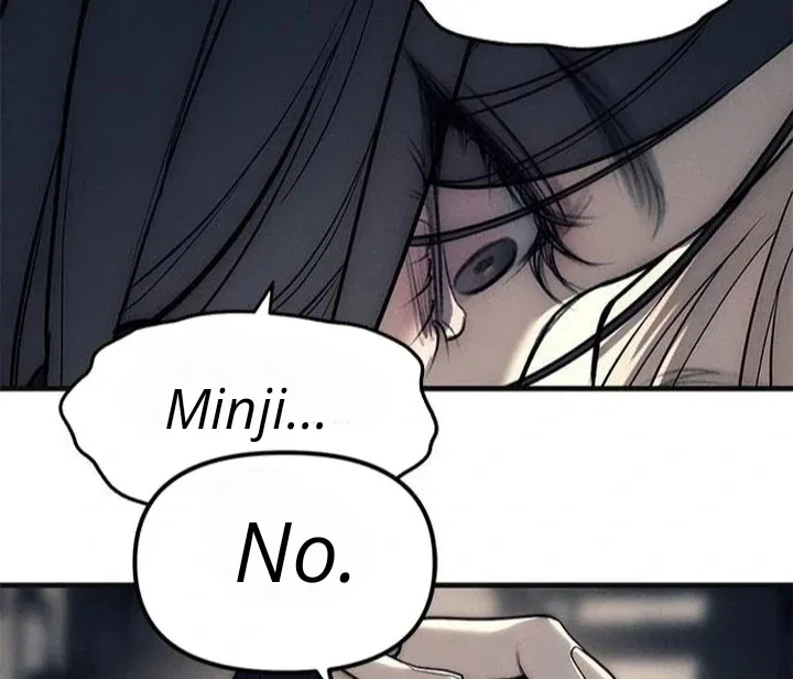 Undercover! Chaebol High School Chapter 89 page 51
