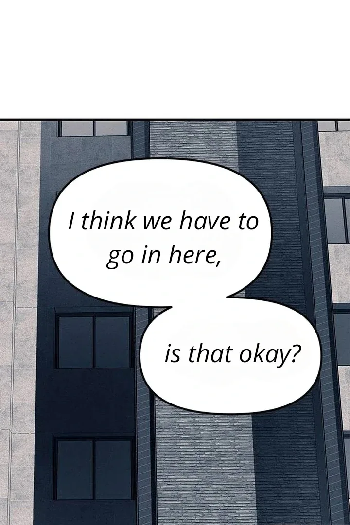Undercover! Chaebol High School Chapter 89 page 73
