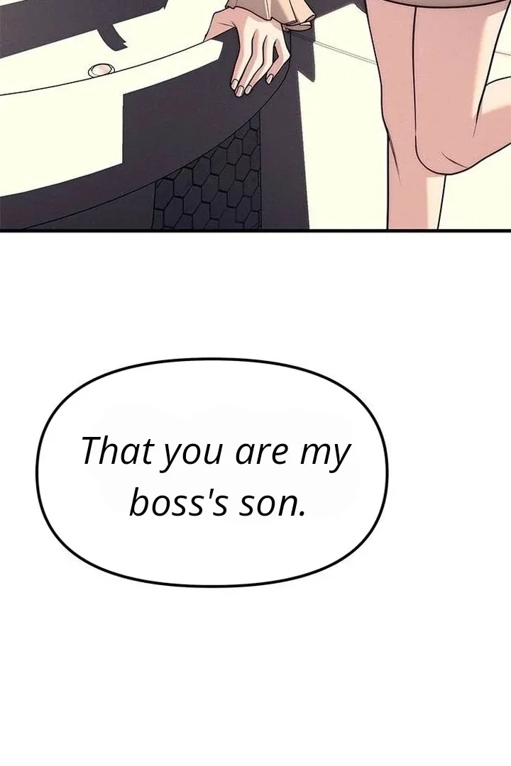 Undercover! Chaebol High School Chapter 89 page 88