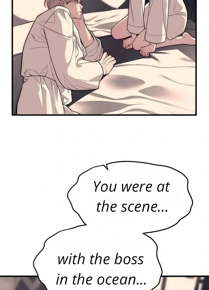 Undercover! Chaebol High School Chapter 89 page 168