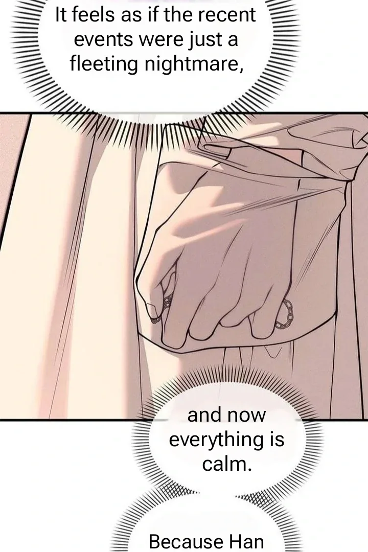 Undercover! Chaebol High School Chapter 89 page 112