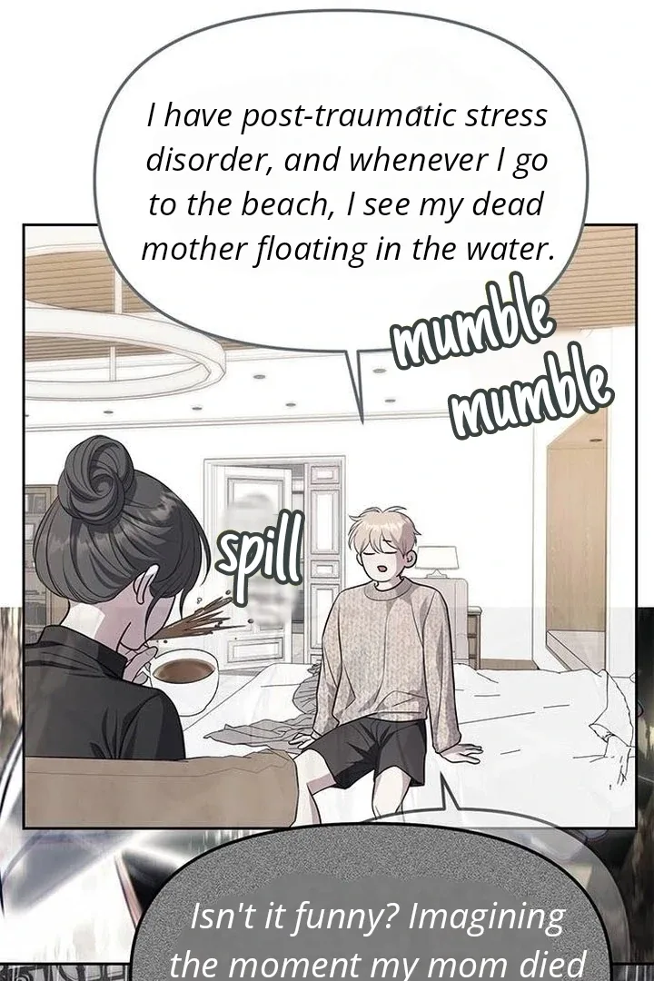 Undercover! Chaebol High School Chapter 89 page 162