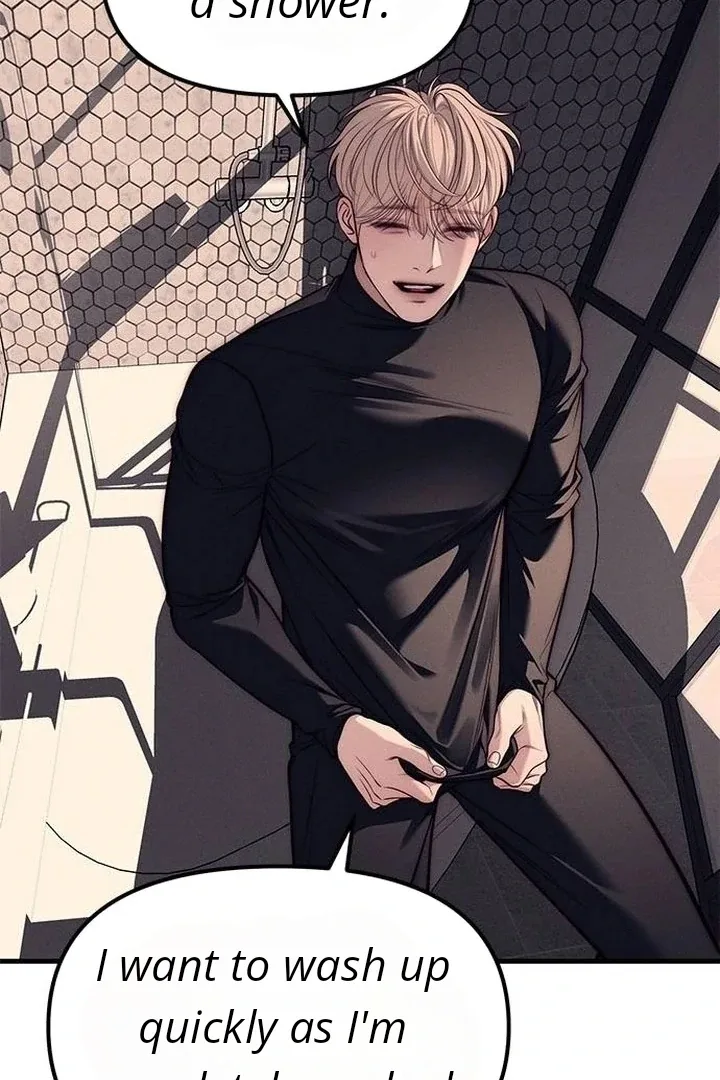 Undercover! Chaebol High School Chapter 89 page 98