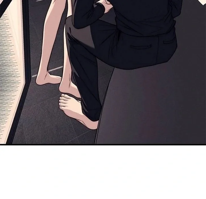 Undercover! Chaebol High School Chapter 89 page 96