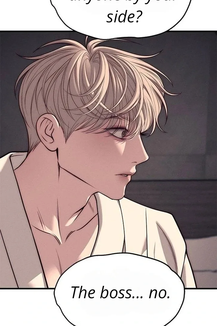 Undercover! Chaebol High School Chapter 89 page 171