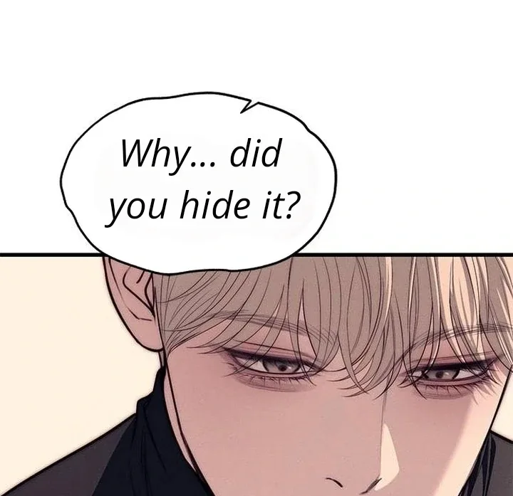 Undercover! Chaebol High School Chapter 89 page 90