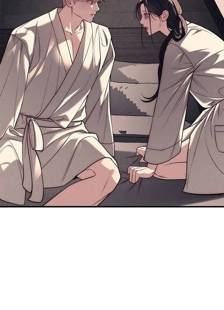 Undercover! Chaebol High School Chapter 89 page 173