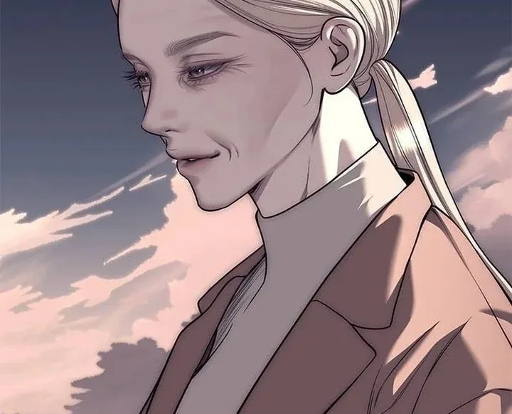 Undercover! Chaebol High School Chapter 89 page 145