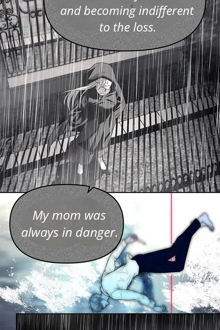 Undercover! Chaebol High School Chapter 89 page 163