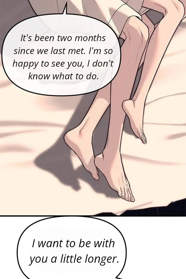 Undercover! Chaebol High School Chapter 89 page 122