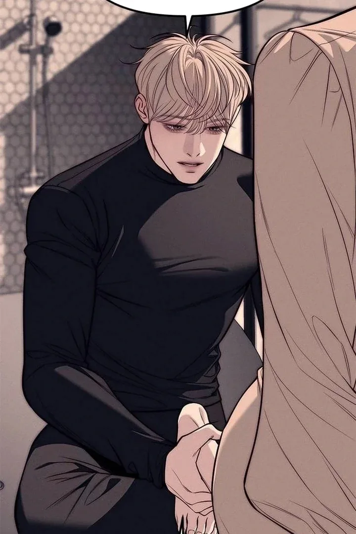 Undercover! Chaebol High School Chapter 89 page 92
