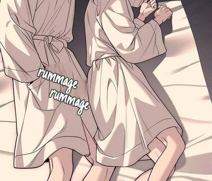Undercover! Chaebol High School Chapter 89 page 130
