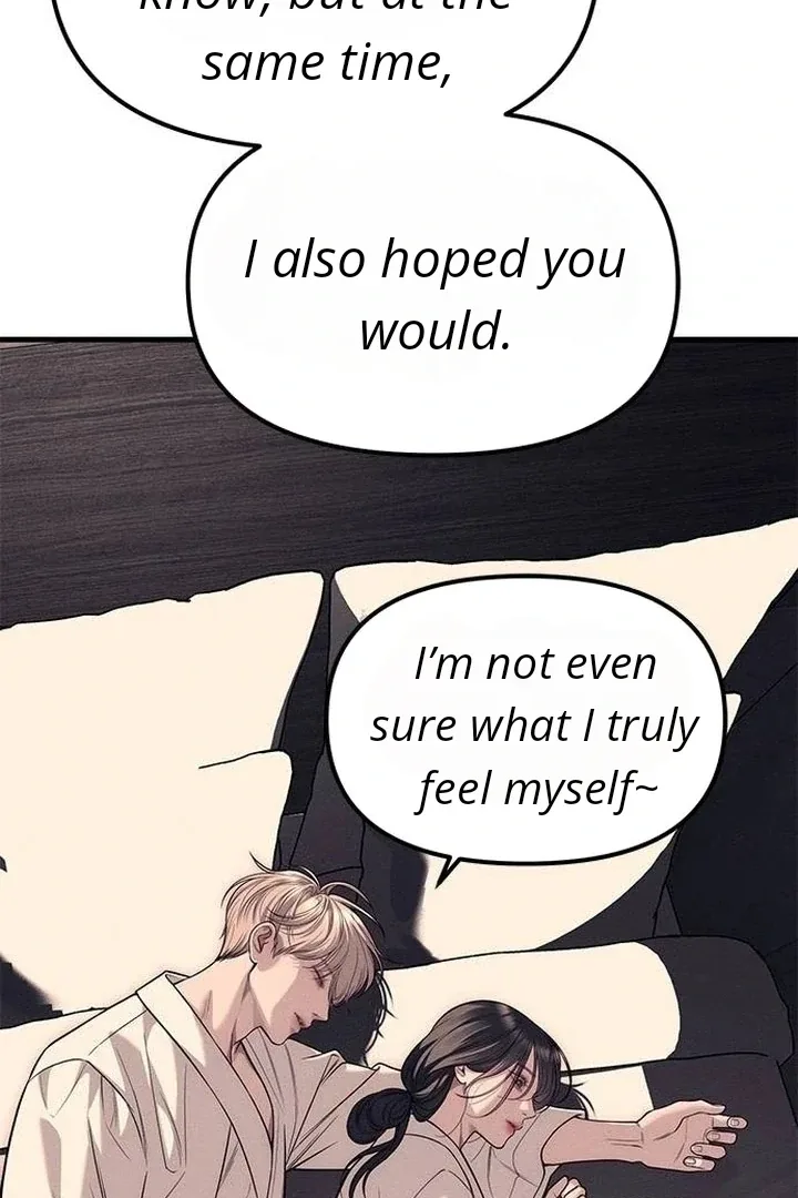 Undercover! Chaebol High School Chapter 89 page 129