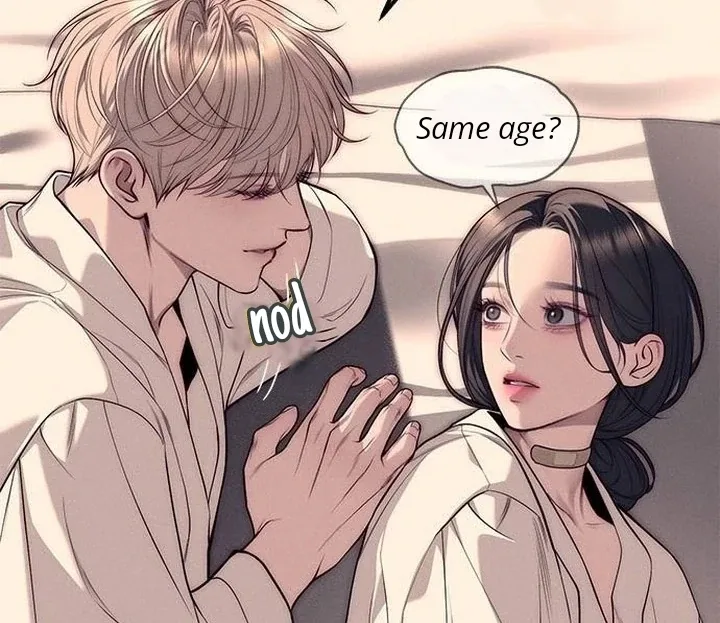 Undercover! Chaebol High School Chapter 89 page 156