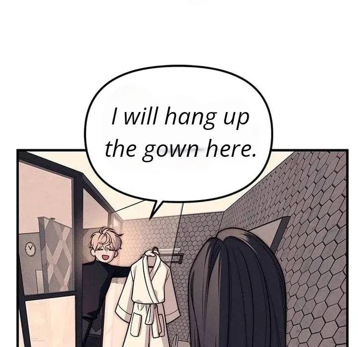 Undercover! Chaebol High School Chapter 89 page 100
