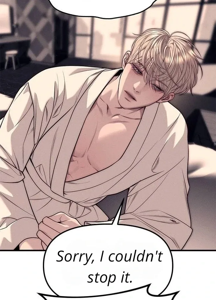 Undercover! Chaebol High School Chapter 89 page 169