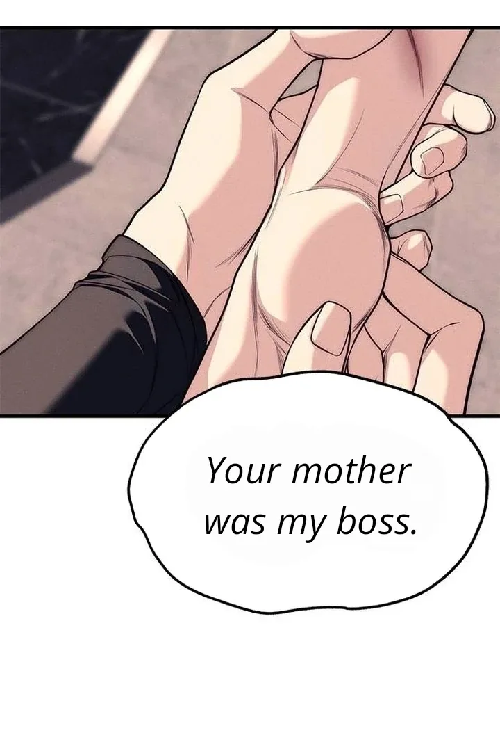 Undercover! Chaebol High School Chapter 89 page 89