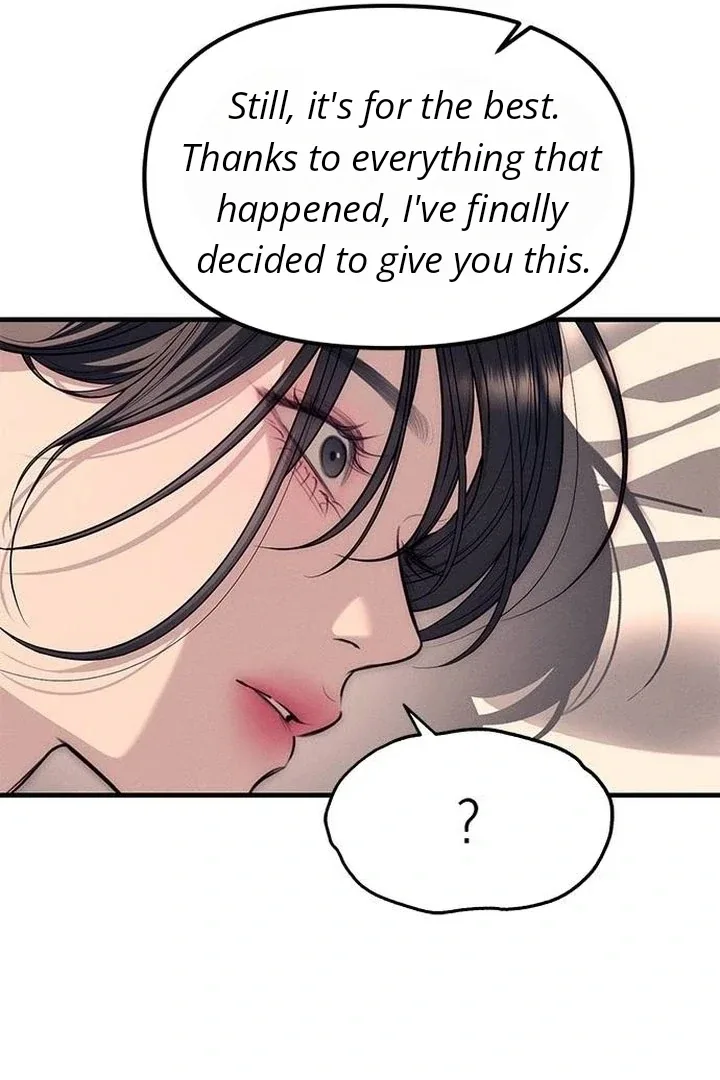 Undercover! Chaebol High School Chapter 89 page 132
