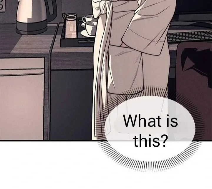 Undercover! Chaebol High School Chapter 89 page 110