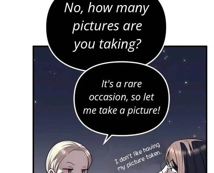 Undercover! Chaebol High School Chapter 89 page 141
