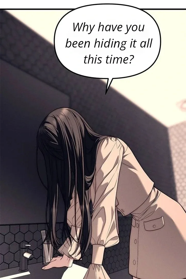 Undercover! Chaebol High School Chapter 89 page 87