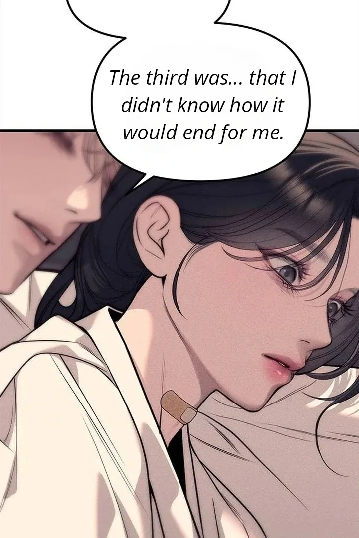 Undercover! Chaebol High School Chapter 89 page 127