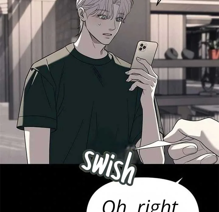 Undercover! Chaebol High School Chapter 87 page 13