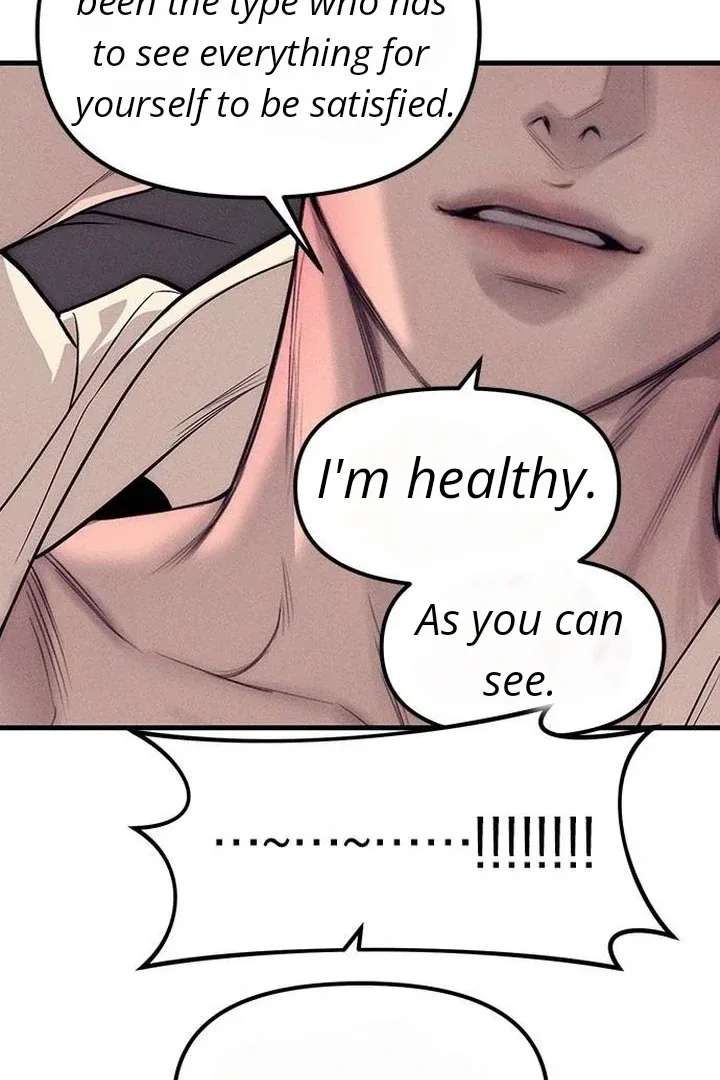 Undercover! Chaebol High School Chapter 89 page 212