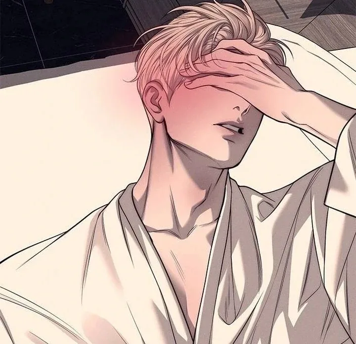 Undercover! Chaebol High School Chapter 89 page 205