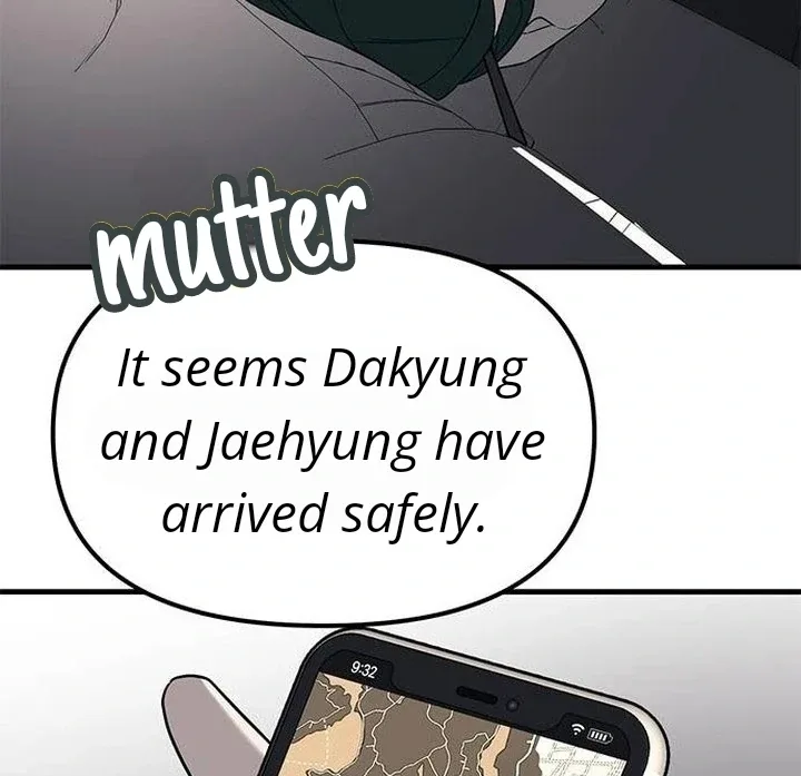 Undercover! Chaebol High School Chapter 87 page 5