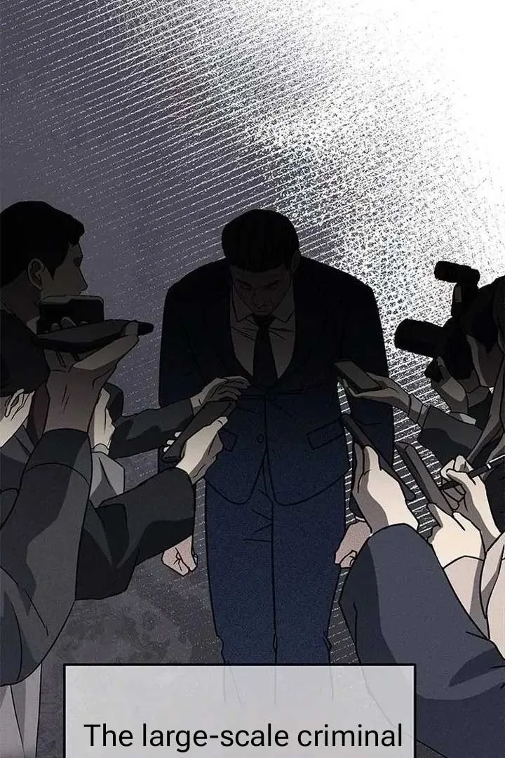 Undercover! Chaebol High School Chapter 87 page 25
