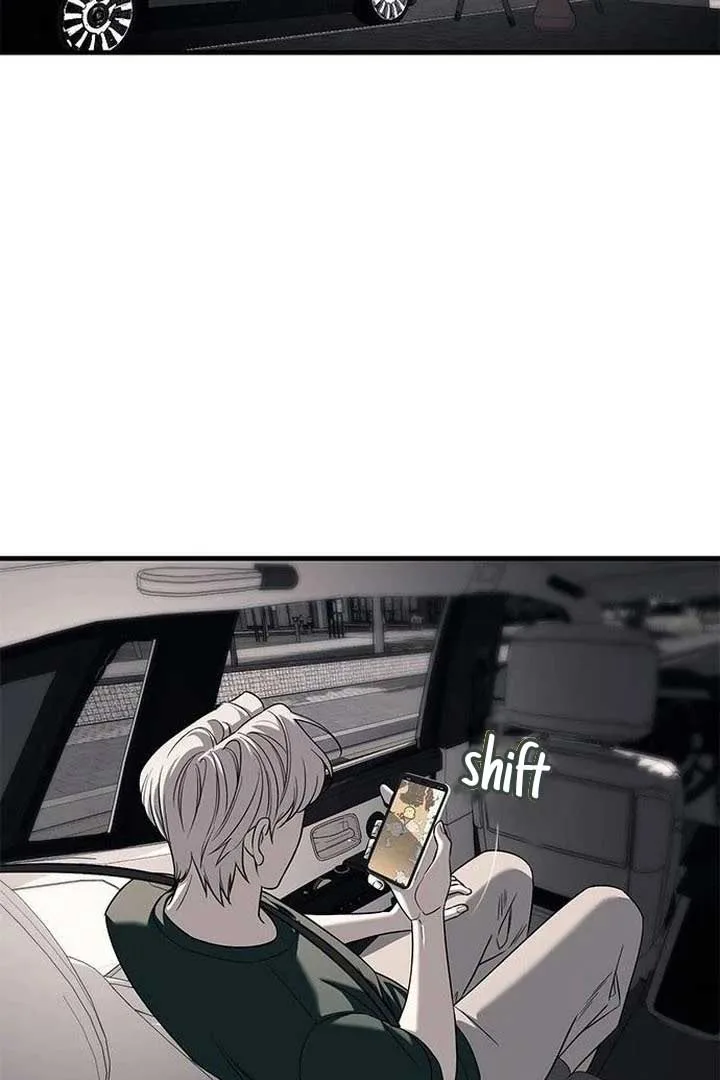 Undercover! Chaebol High School Chapter 87 page 4
