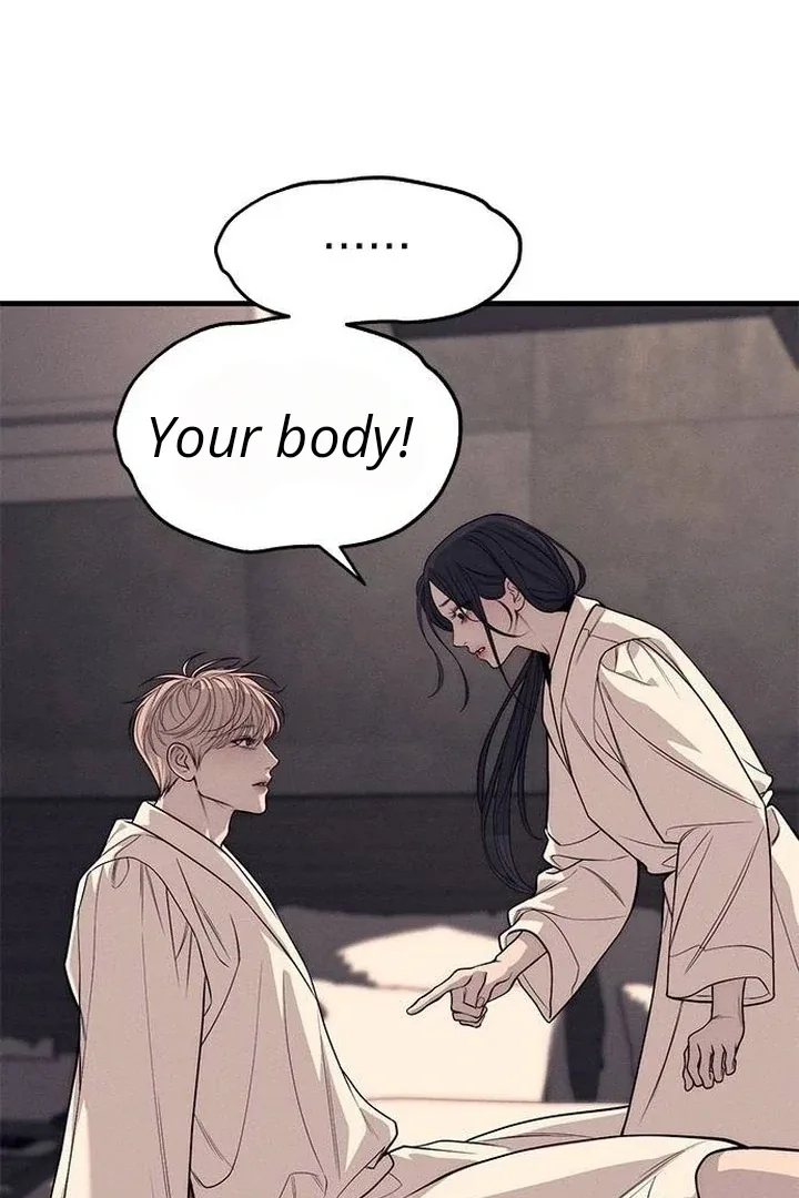 Undercover! Chaebol High School Chapter 89 page 192