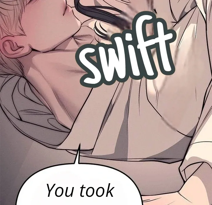 Undercover! Chaebol High School Chapter 89 page 209