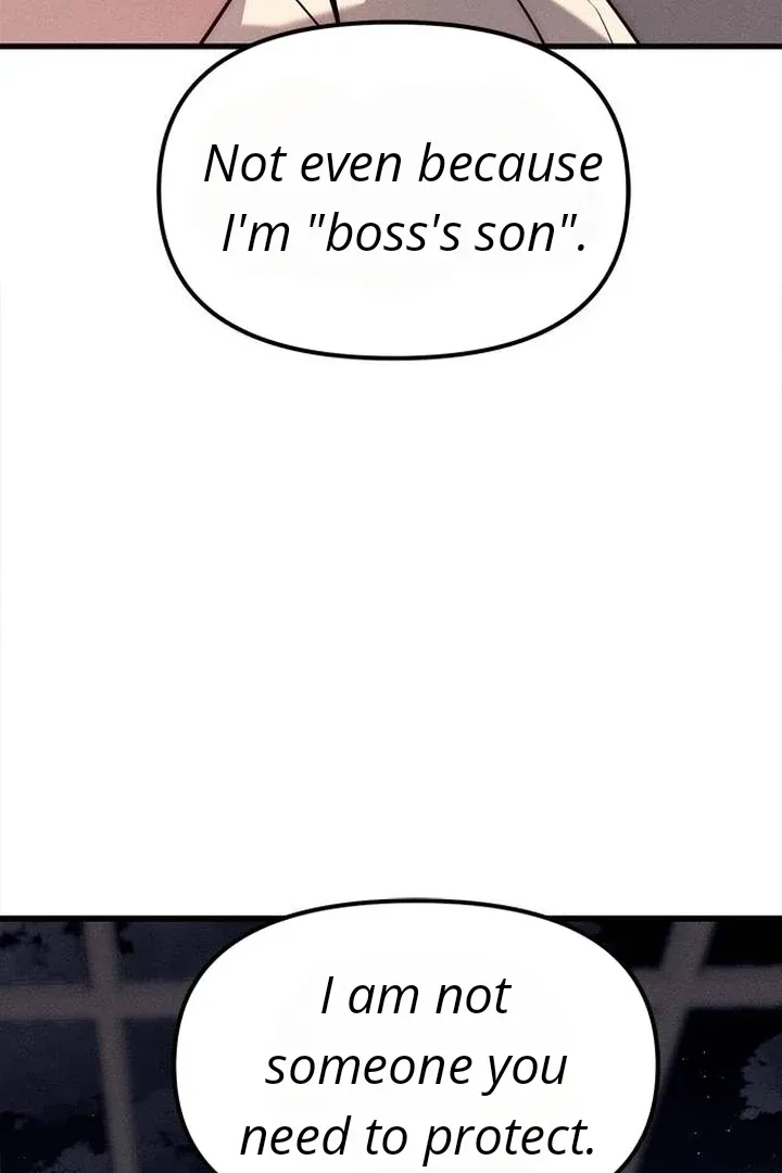 Undercover! Chaebol High School Chapter 89 page 188