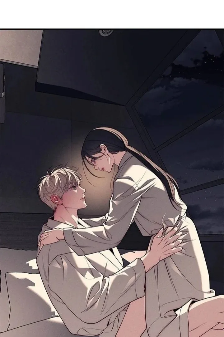 Undercover! Chaebol High School Chapter 89 page 182