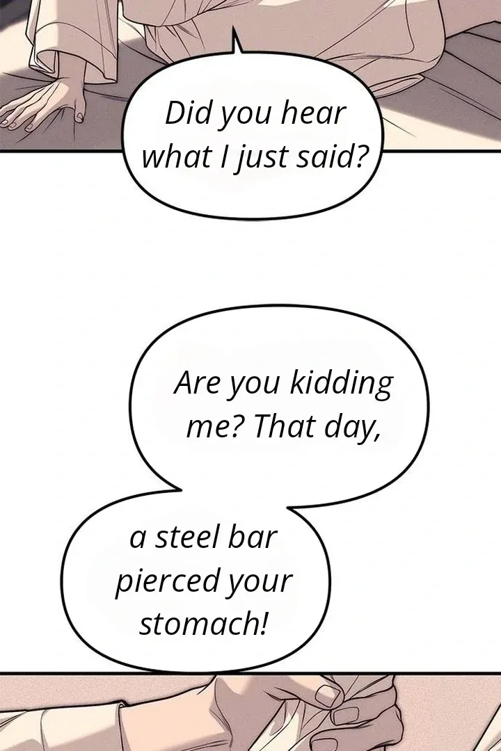 Undercover! Chaebol High School Chapter 89 page 193