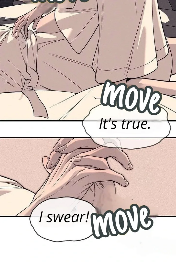 Undercover! Chaebol High School Chapter 89 page 207