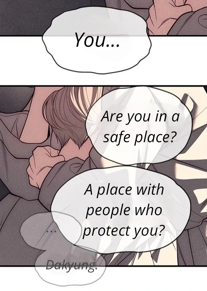 Undercover! Chaebol High School Chapter 89 page 180