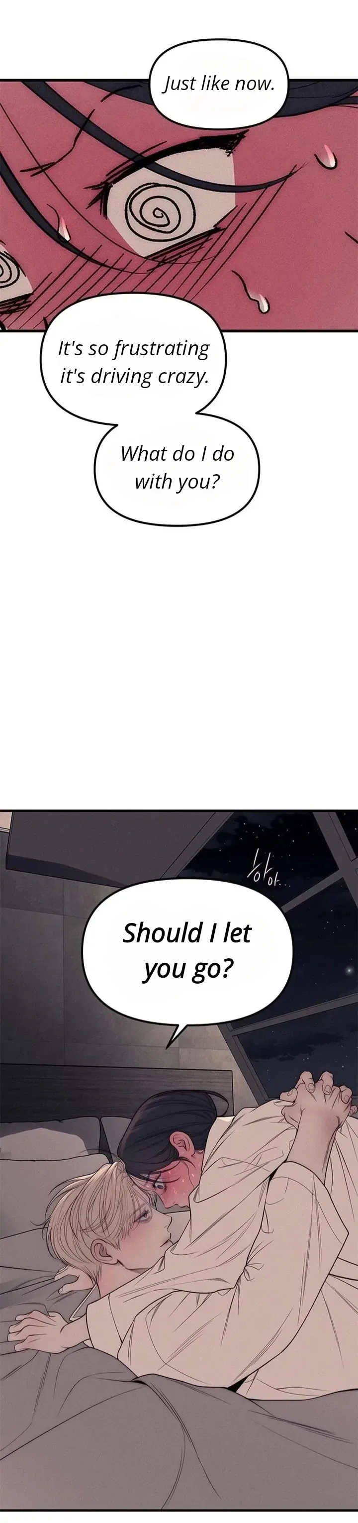 Undercover! Chaebol High School Chapter 89 page 216