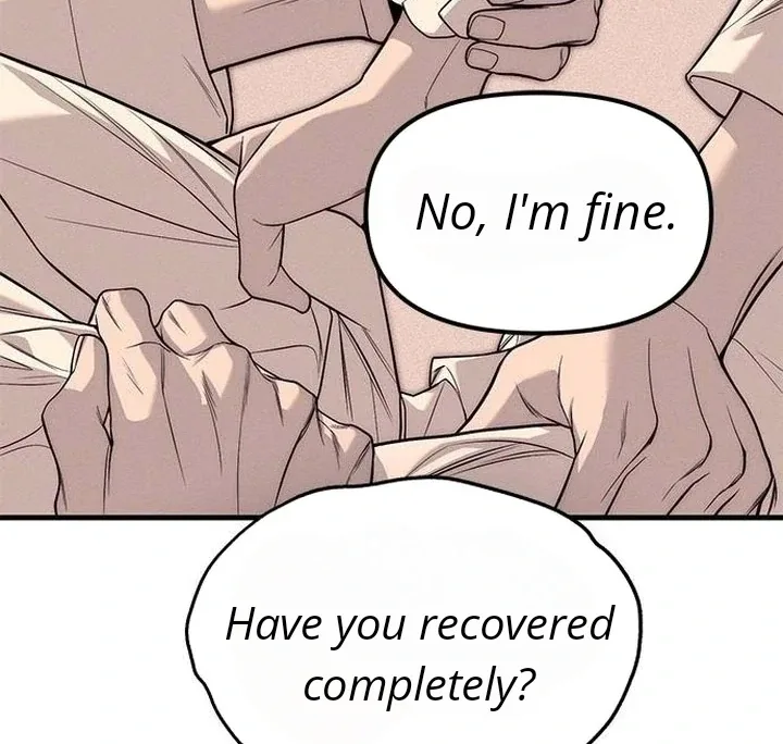 Undercover! Chaebol High School Chapter 89 page 194