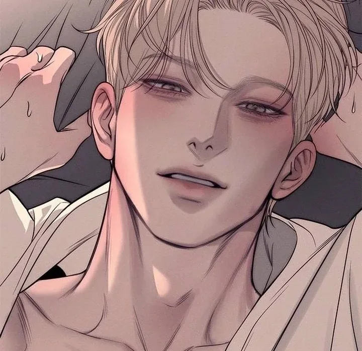 Undercover! Chaebol High School Chapter 89 page 214