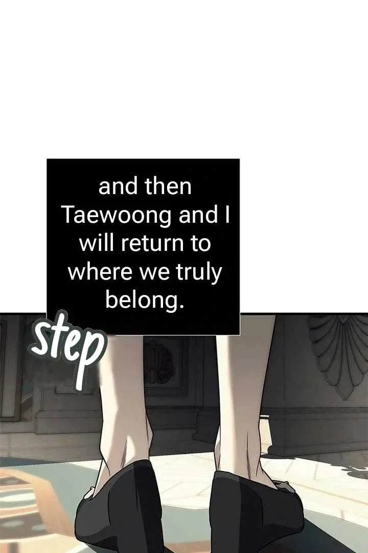 Undercover! Chaebol High School Chapter 87 page 106