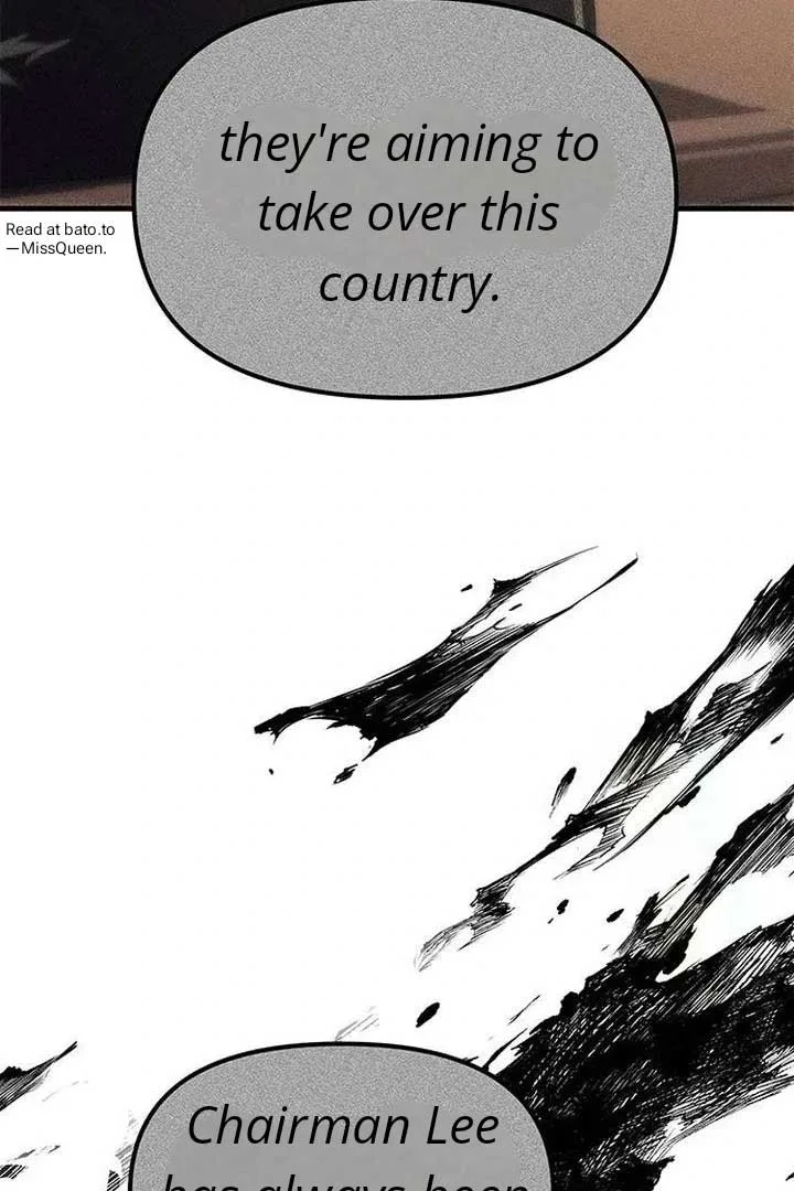 Undercover! Chaebol High School Chapter 87 page 61