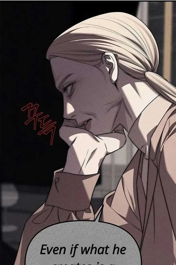 Undercover! Chaebol High School Chapter 87 page 64
