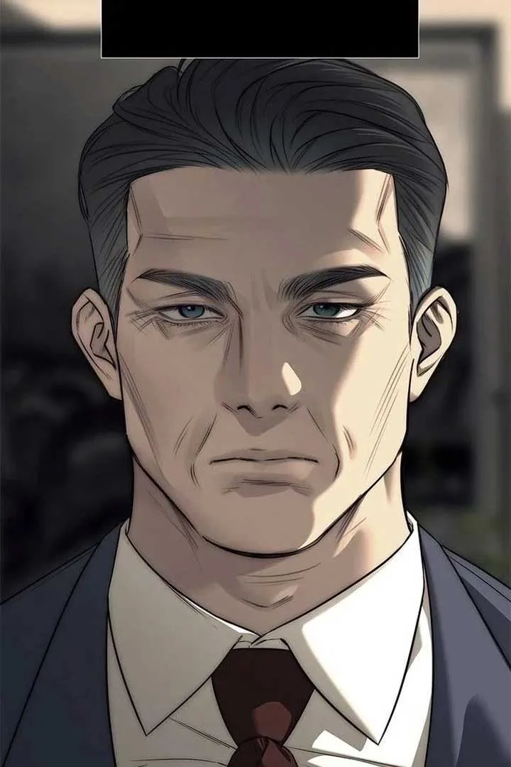 Undercover! Chaebol High School Chapter 87 page 81