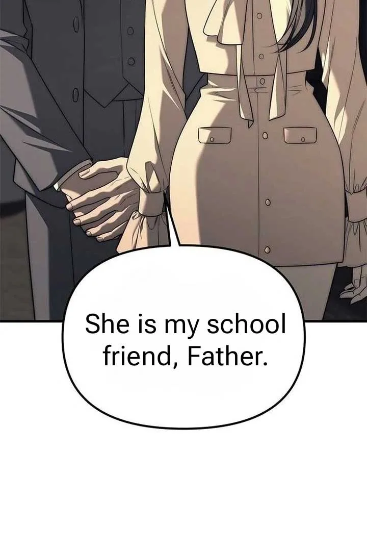 Undercover! Chaebol High School Chapter 87 page 71