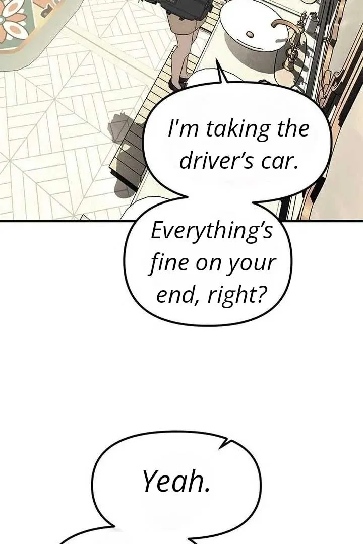 Undercover! Chaebol High School Chapter 87 page 99