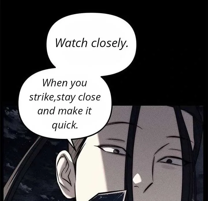 Undercover! Chaebol High School Chapter 87 page 131