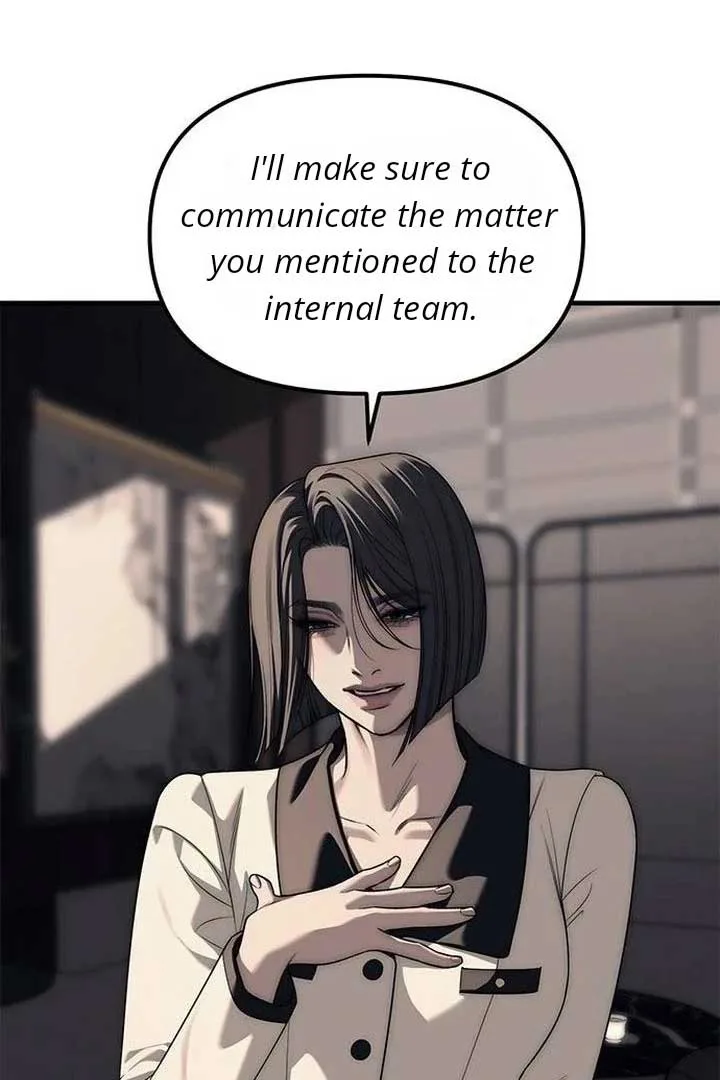 Undercover! Chaebol High School Chapter 87 page 51